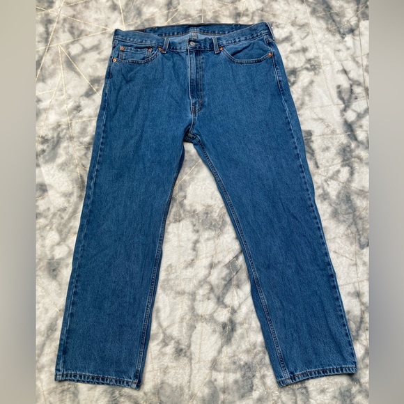 505 Levi’s Jeans - Picture 3 of 9